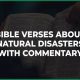 Finding Solace: Scripture for Natural Disasters & Recovery | Disaster Information Hub – Latest Natural Disaster News & Emergency Resources