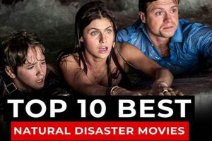 Amazon Prime Disaster Movies | Disaster Information Hub – Latest Natural Disaster News & Emergency Resources