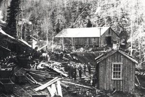 Scofield Utah Mine Disaster | Disaster Information Hub – Latest Natural Disaster News & Emergency Resources