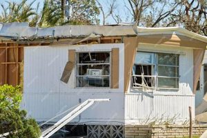 Protecting Mobile Homes from Disaster | Disaster Information Hub – Latest Natural Disaster News & Emergency Resources