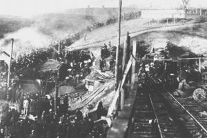The Monongah Mine Disaster: A Tragedy Remembered Disaster Information Hub – Latest Natural Disaster News & Emergency Resources The Monongah Mine Disaster: A Tragedy Remembered | Disaster Information Hub – Latest Natural Disaster News & Emergency Resources