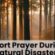 A Simple Prayer for Disaster Relief & Recovery | Disaster Information Hub – Latest Natural Disaster News & Emergency Resources