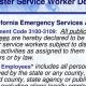 California's Disaster Service Workers: Heroes in Action | Disaster Information Hub – Latest Natural Disaster News & Emergency Resources