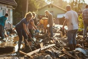 Restore & Rebuild: Disaster Cleanup Jobs | Disaster Information Hub – Latest Natural Disaster News & Emergency Resources