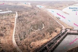 China's Yellow River Disaster: A History & Future | Disaster Information Hub – Latest Natural Disaster News & Emergency Resources