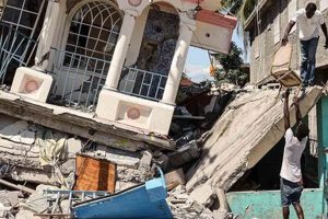 Haiti Earthquake 2010: A Decade of Disaster Disaster Information Hub – Latest Natural Disaster News & Emergency Resources Haiti Earthquake 2010: A Decade of Disaster | Disaster Information Hub – Latest Natural Disaster News & Emergency Resources