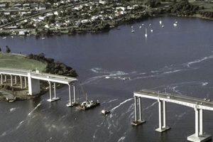 The 1975 Tasman Bridge Disaster: A Tragedy & Legacy Disaster Information Hub – Latest Natural Disaster News & Emergency Resources The 1975 Tasman Bridge Disaster: A Tragedy & Legacy | Disaster Information Hub – Latest Natural Disaster News & Emergency Resources