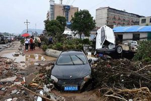 China's Natural Disasters: A Complete Guide Disaster Information Hub – Latest Natural Disaster News & Emergency Resources China's Natural Disasters: A Complete Guide | Disaster Information Hub – Latest Natural Disaster News & Emergency Resources