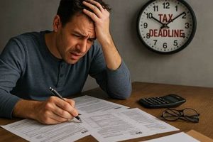 2025 IRS Tax Deadlines: Disaster Area Extensions Disaster Information Hub – Latest Natural Disaster News & Emergency Resources 2025 IRS Tax Deadlines: Disaster Area Extensions | Disaster Information Hub – Latest Natural Disaster News & Emergency Resources