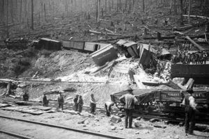 Wellington Train Disaster: Tragedy & Aftermath | Disaster Information Hub – Latest Natural Disaster News & Emergency Resources
