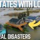 Safest US State: Least Natural Disasters? | Disaster Information Hub – Latest Natural Disaster News & Emergency Resources