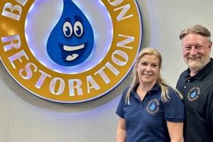 Top Disaster Restoration Pros in Denton, TX | Disaster Information Hub – Latest Natural Disaster News & Emergency Resources