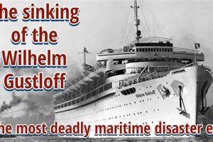 Historic Maritime Disasters: Causes & Prevention | Disaster Information Hub – Latest Natural Disaster News & Emergency Resources
