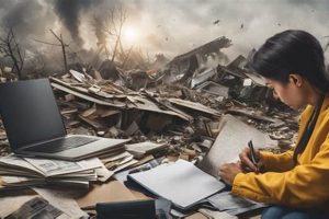 Disaster Impact on Credit Reports: Recovery Guide | Disaster Information Hub – Latest Natural Disaster News & Emergency Resources