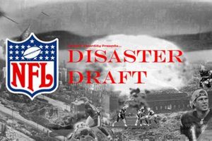 Nfl Disaster Draft Disaster Information Hub – Latest Natural Disaster News & Emergency Resources Nfl Disaster Draft | Disaster Information Hub – Latest Natural Disaster News & Emergency Resources