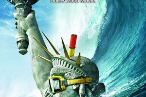 Hollywood Disaster Films: LA's Cinematic Earthquakes & More | Disaster Information Hub – Latest Natural Disaster News & Emergency Resources