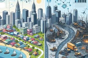 Economic Systems Vulnerable to Climate Disasters | Disaster Information Hub – Latest Natural Disaster News & Emergency Resources