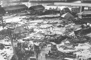 Averting Disaster: A Timeline of Critical Moments Disaster Information Hub – Latest Natural Disaster News & Emergency Resources Averting Disaster: A Timeline of Critical Moments | Disaster Information Hub – Latest Natural Disaster News & Emergency Resources