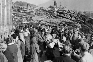 Remembering the Aberfan Disaster Victims: A Tragedy's Legacy Disaster Information Hub – Latest Natural Disaster News & Emergency Resources Remembering the Aberfan Disaster Victims: A Tragedy's Legacy | Disaster Information Hub – Latest Natural Disaster News & Emergency Resources