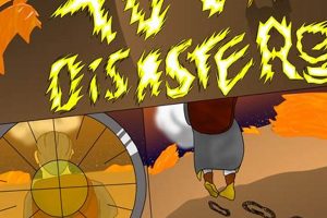 Averting Total Disaster: A Preparedness Guide | Disaster Information Hub – Latest Natural Disaster News & Emergency Resources