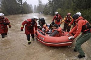 Safest States: Least Disaster-Prone Areas to Live | Disaster Information Hub – Latest Natural Disaster News & Emergency Resources