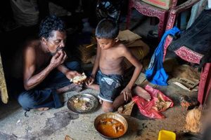 Preventing Food Disasters: A Survival Guide | Disaster Information Hub – Latest Natural Disaster News & Emergency Resources