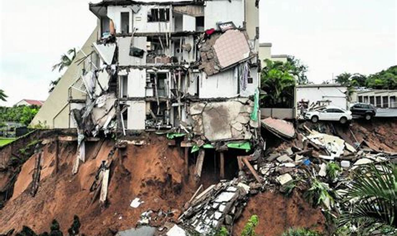 Top Article: Natural Disaster Survival Guide | Disaster Information Hub – Latest Natural Disaster News & Emergency Resources