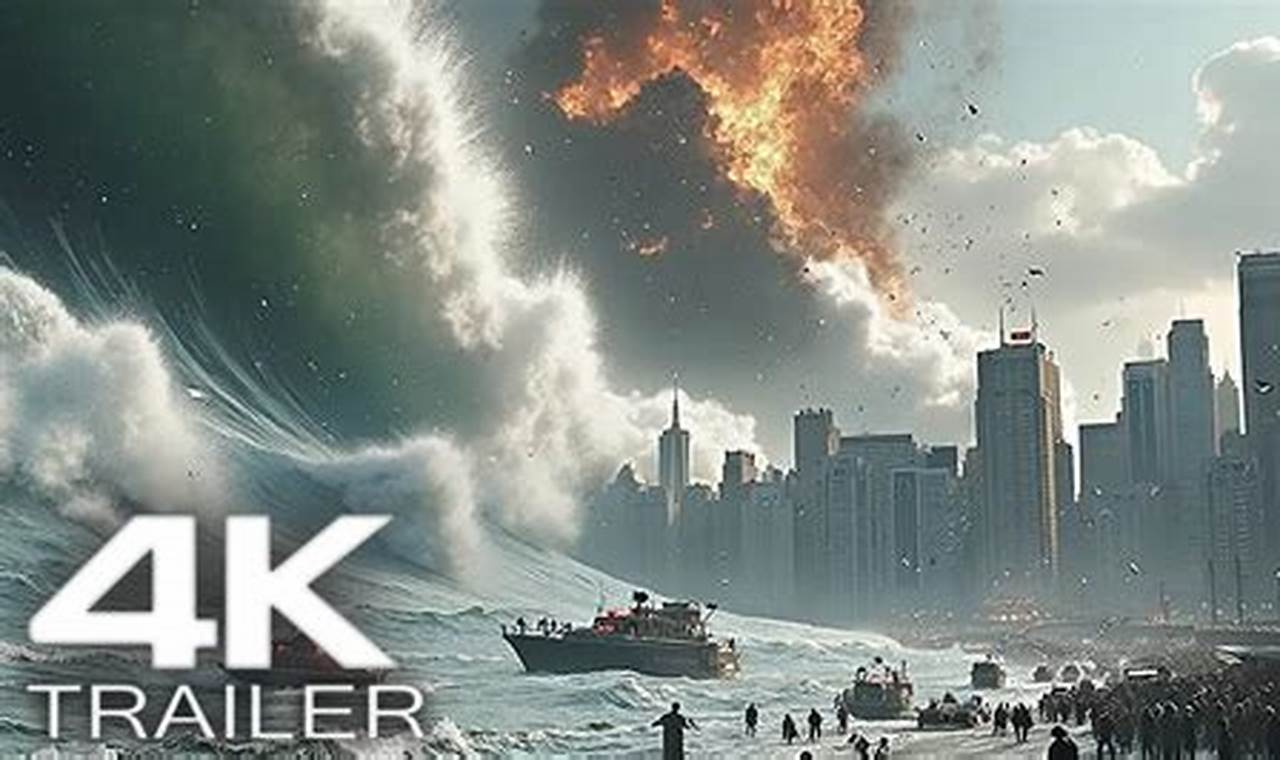 Best Global Disaster Movies: Top Catastrophe Films | Disaster Information Hub – Latest Natural Disaster News & Emergency Resources