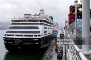 Zaandam Ship Disaster: A Pandemic Cruise | Disaster Information Hub – Latest Natural Disaster News & Emergency Resources