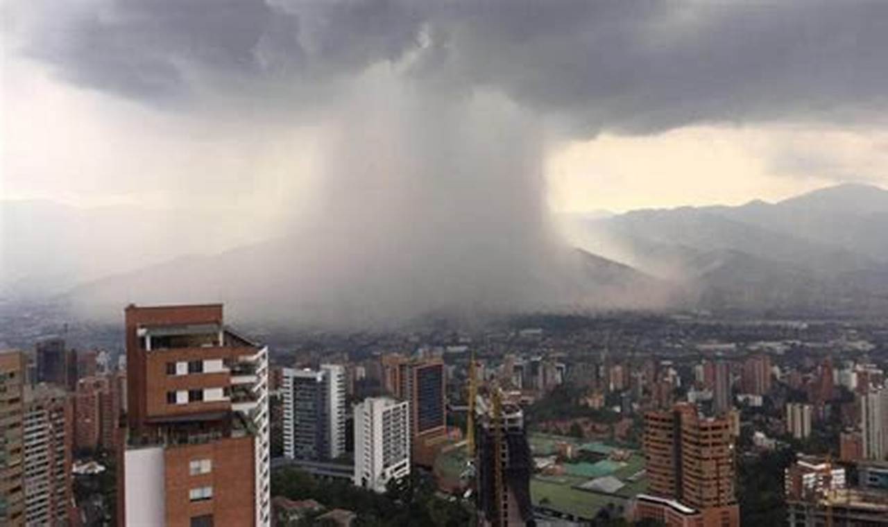 Colombia's Natural Disasters: A Guide &amp; Resources | Disaster Information Hub – Latest Natural Disaster News & Emergency Resources