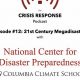 A Guide to National Center for Disaster Preparedness and Planning | Disaster Information Hub – Latest Natural Disaster News & Emergency Resources