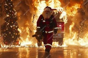 Averting a Christmas Disaster: Holiday Safety Guide | Disaster Information Hub – Latest Natural Disaster News & Emergency Resources