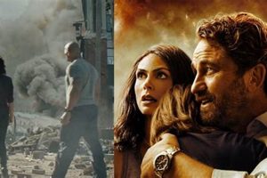 Top Latest Disaster Movies: Thrilling & Intense Disaster Information Hub – Latest Natural Disaster News & Emergency Resources Top Latest Disaster Movies: Thrilling & Intense | Disaster Information Hub – Latest Natural Disaster News & Emergency Resources