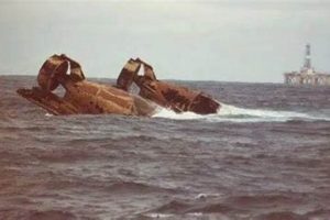 The Ocean Ranger Disaster: A Tragic Loss | Disaster Information Hub – Latest Natural Disaster News & Emergency Resources