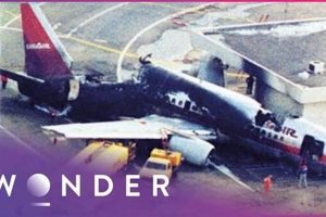 1991 LAX Runway Disaster: Tragedy & Legacy | Disaster Information Hub – Latest Natural Disaster News & Emergency Resources