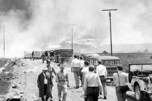 The 1947 Texas City, TX Disaster: A Tragedy Remembered | Disaster Information Hub – Latest Natural Disaster News & Emergency Resources