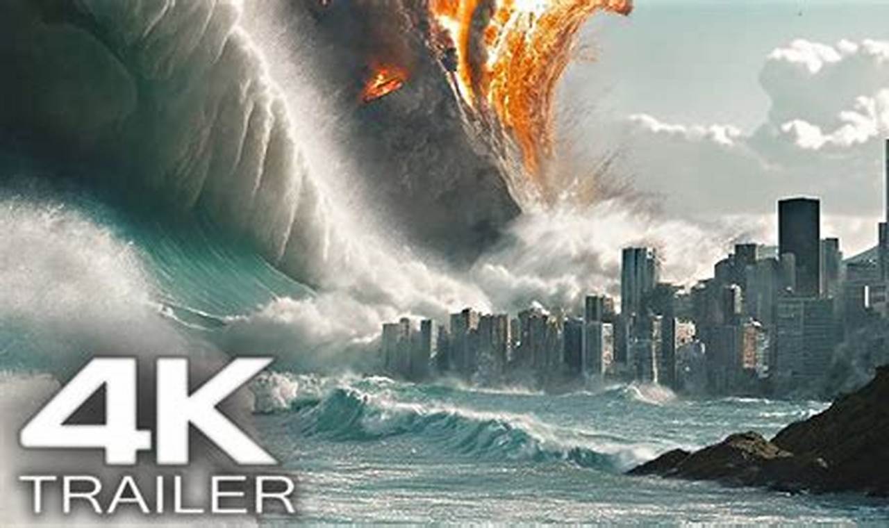 Trailer Disaster Movie | Disaster Information Hub – Latest Natural Disaster News & Emergency Resources