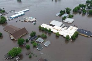 Iowa Natural Disasters: Preparedness &amp; Safety | Disaster Information Hub – Latest Natural Disaster News & Emergency Resources