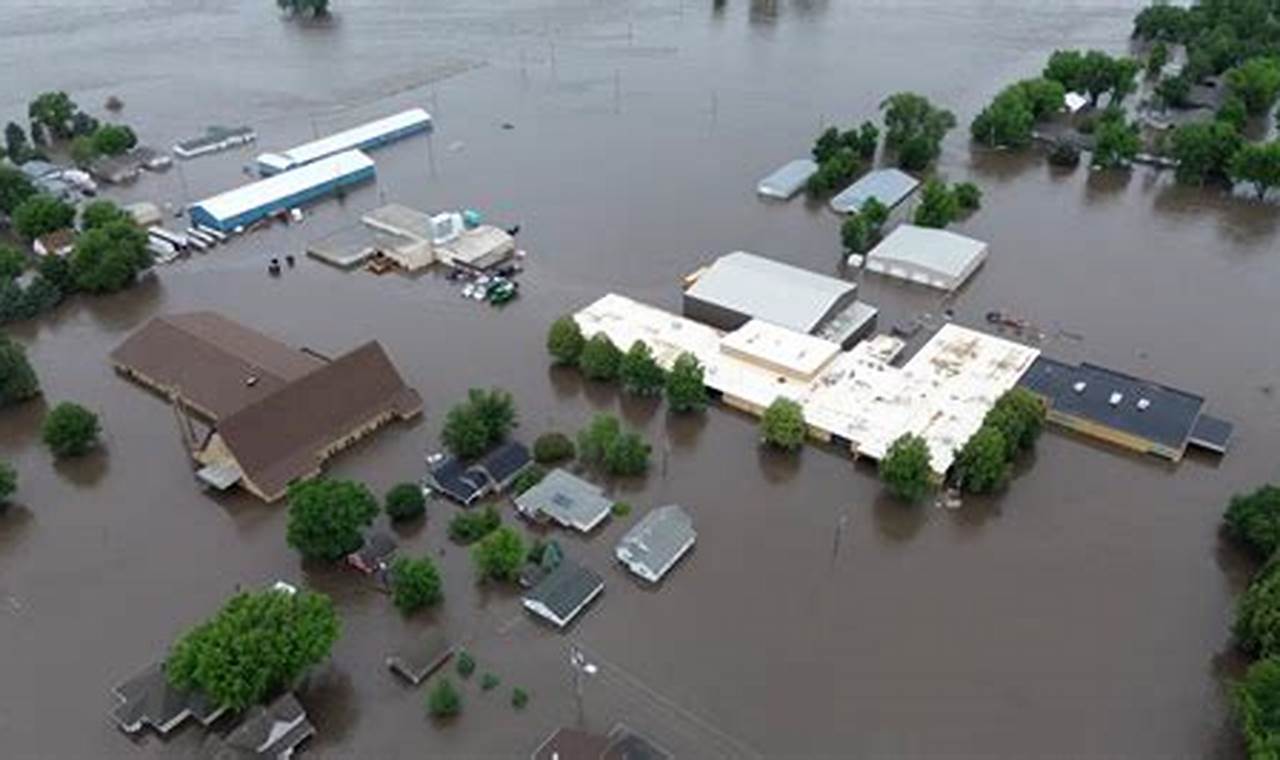 Iowa Natural Disasters: Preparedness &amp; Safety | Disaster Information Hub – Latest Natural Disaster News & Emergency Resources