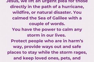 Is "Praying for Disaster" Ever Justified? | Disaster Information Hub – Latest Natural Disaster News & Emergency Resources
