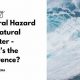 Natural Hazard vs. Disaster: Understanding the Difference | Disaster Information Hub – Latest Natural Disaster News & Emergency Resources