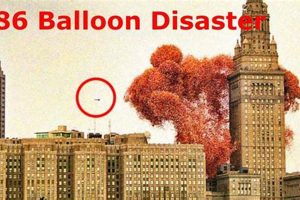 Chicago Balloon Disaster | Disaster Information Hub – Latest Natural Disaster News & Emergency Resources
