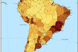 South America's Natural Disasters: A Guide | Disaster Information Hub – Latest Natural Disaster News & Emergency Resources