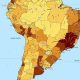 South America's Natural Disasters: A Guide | Disaster Information Hub – Latest Natural Disaster News & Emergency Resources