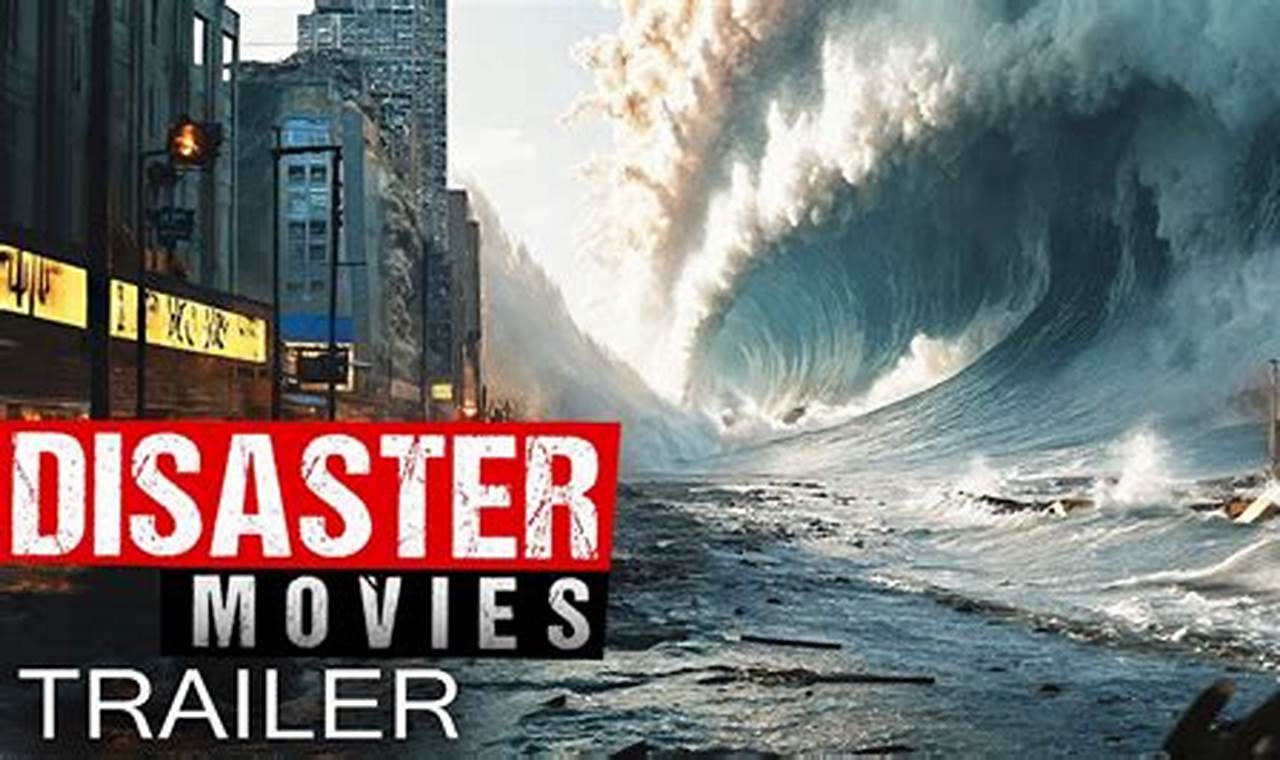 Watch Disaster Movies on YouTube: Top Picks & More | Disaster Information Hub – Latest Natural Disaster News & Emergency Resources