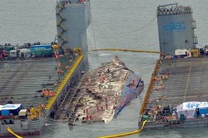 Tragedy at Sea: The South Korea Ferry Disaster & Aftermath | Disaster Information Hub – Latest Natural Disaster News & Emergency Resources
