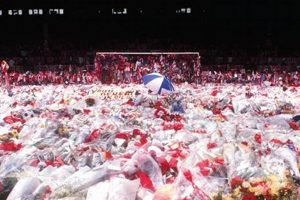 Hillsborough Disaster: A 30 for 30 Story | Disaster Information Hub – Latest Natural Disaster News & Emergency Resources