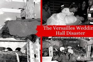 Avoiding Wedding Hall Disasters: A Guide | Disaster Information Hub – Latest Natural Disaster News & Emergency Resources