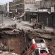 The 1940 Balham Underground Disaster: A Tragedy | Disaster Information Hub – Latest Natural Disaster News & Emergency Resources