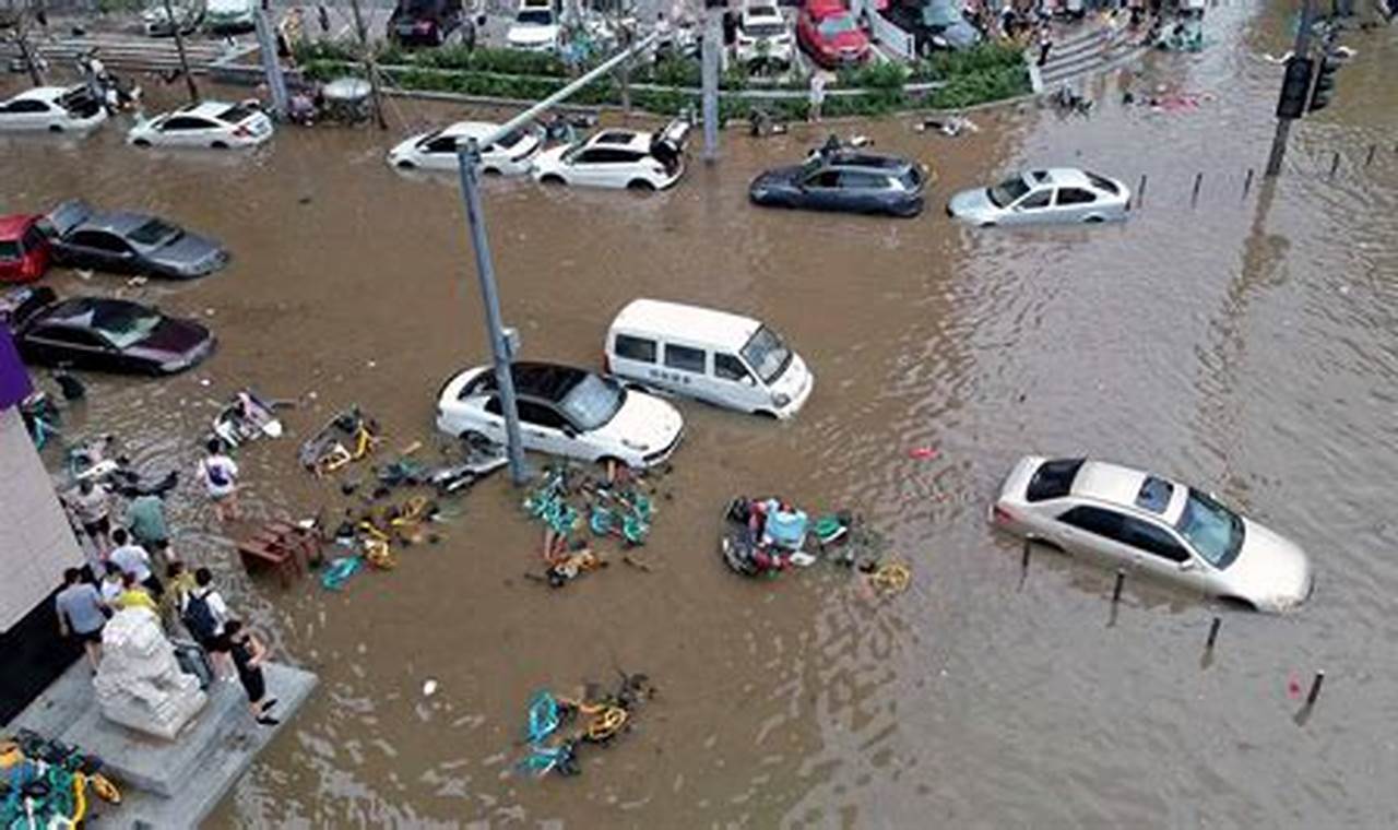 Understanding Natural Disasters: Floods & Prevention | Disaster Information Hub – Latest Natural Disaster News & Emergency Resources